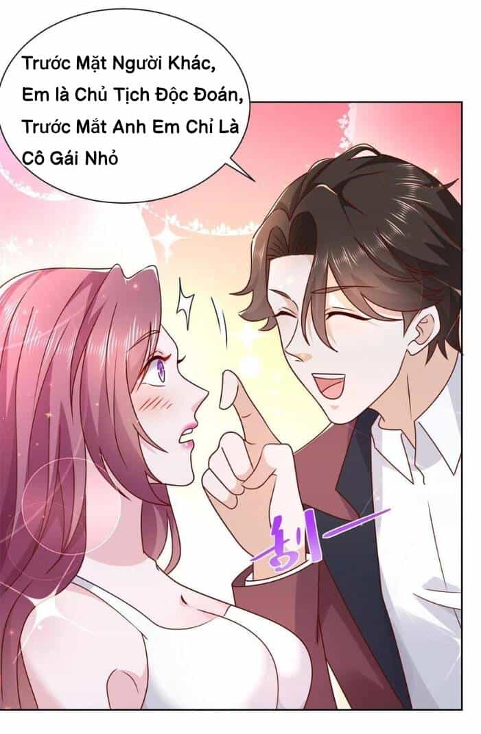 Mỗi Tuần Ta Có Một Nghề Nghiệp Mới - Chương 112 - ảnh 3