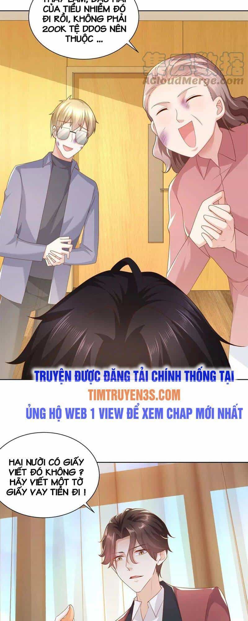 Mỗi Tuần Ta Có Một Nghề Nghiệp Mới - Chương 113 - ảnh 13