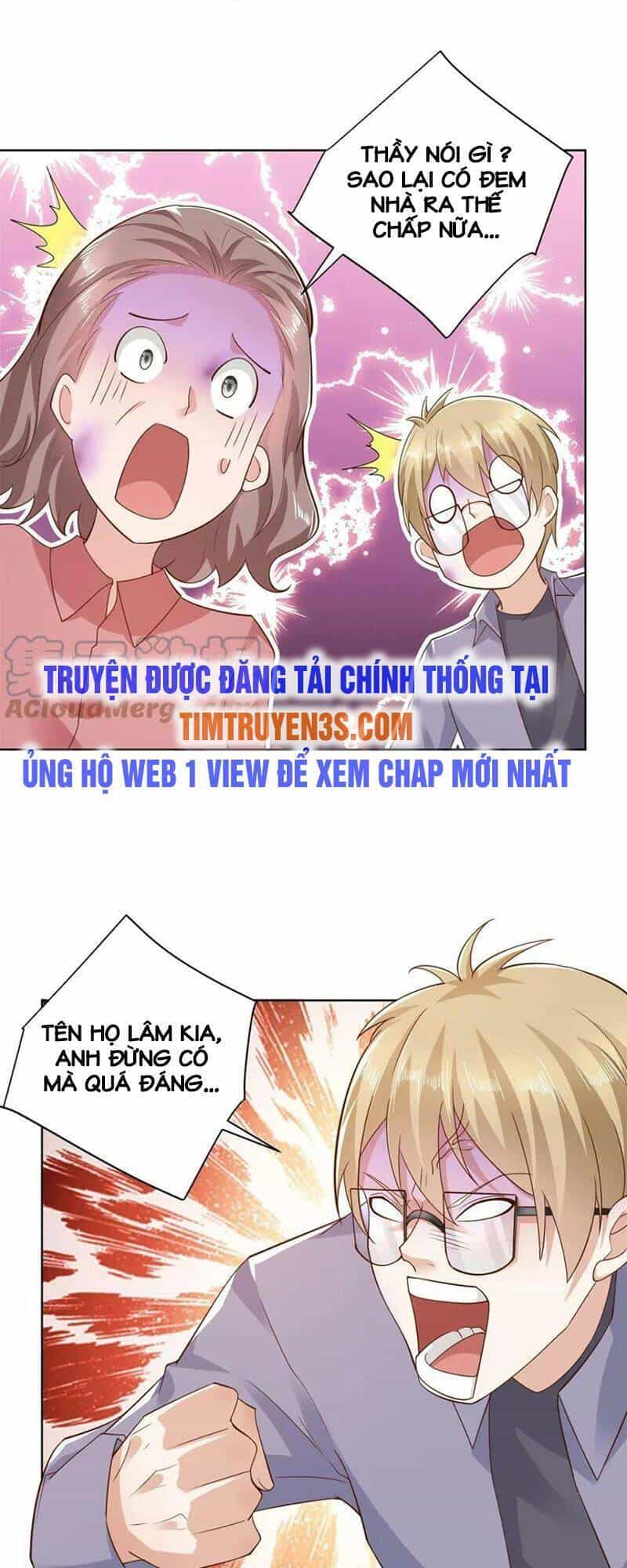 Mỗi Tuần Ta Có Một Nghề Nghiệp Mới - Chương 113 - ảnh 19