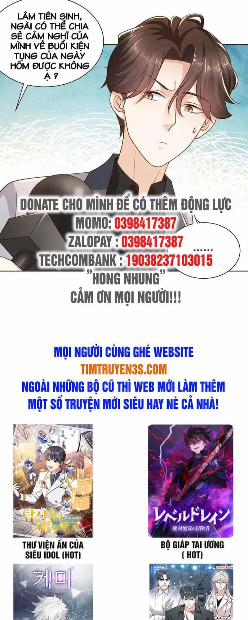 Mỗi Tuần Ta Có Một Nghề Nghiệp Mới - Chương 113 - ảnh 29