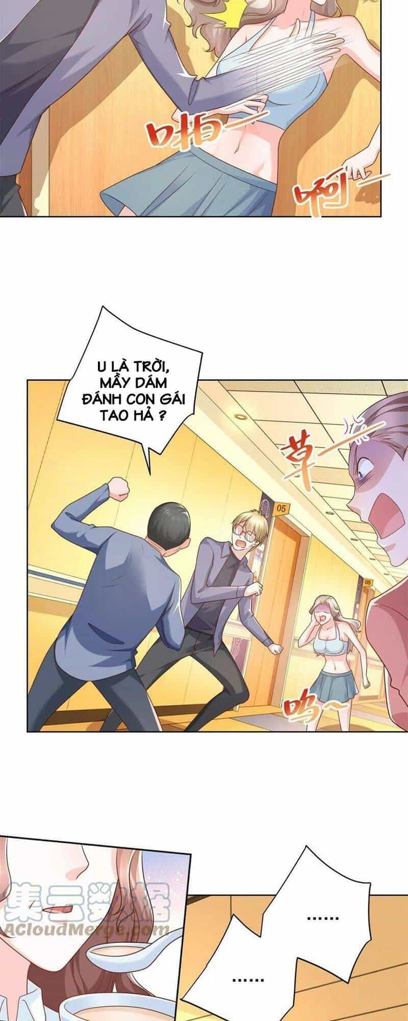 Mỗi Tuần Ta Có Một Nghề Nghiệp Mới - Chương 113 - ảnh 8