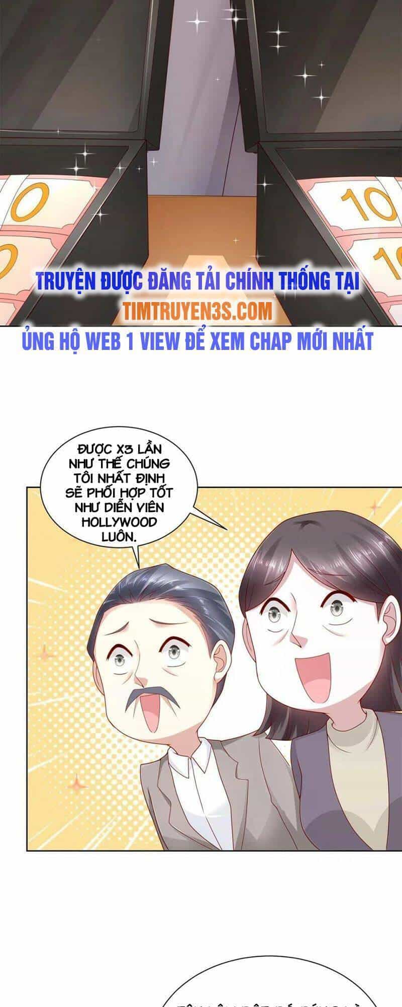 Mỗi Tuần Ta Có Một Nghề Nghiệp Mới - Chương 114 - ảnh 11