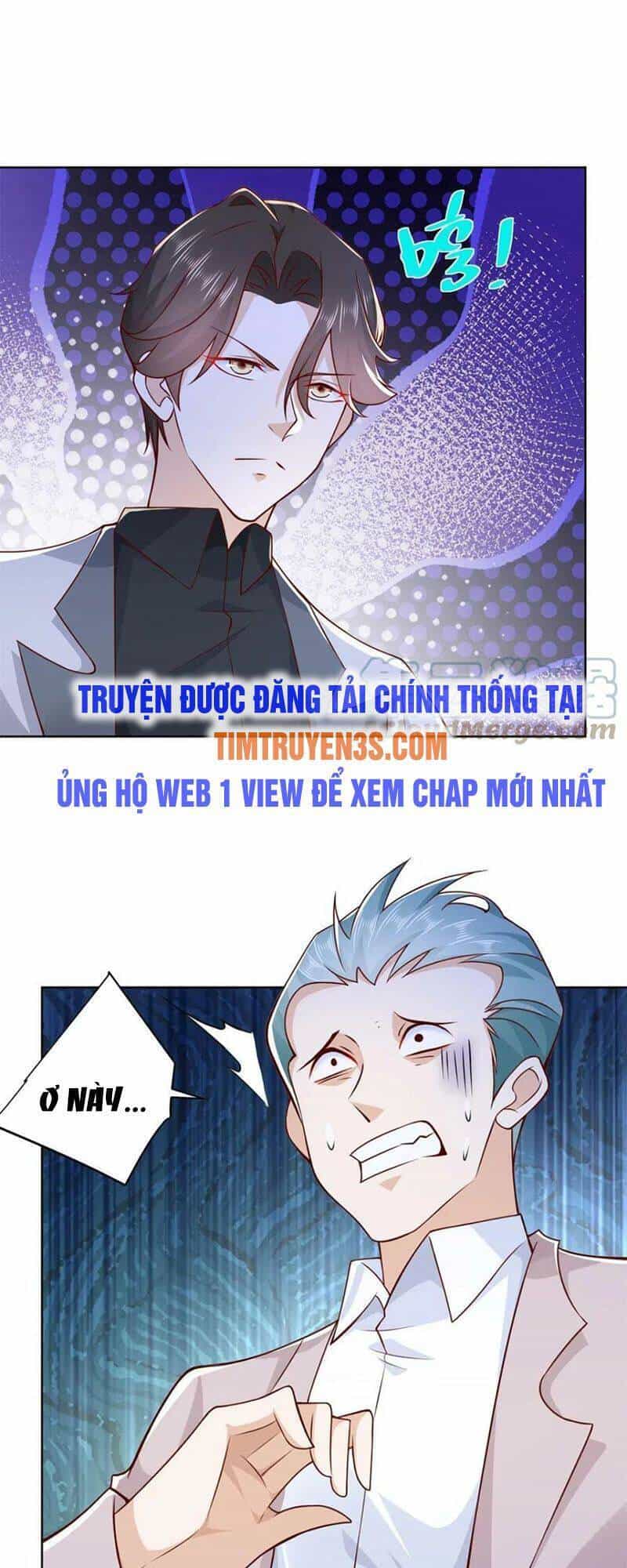 Mỗi Tuần Ta Có Một Nghề Nghiệp Mới - Chương 115 - ảnh 33
