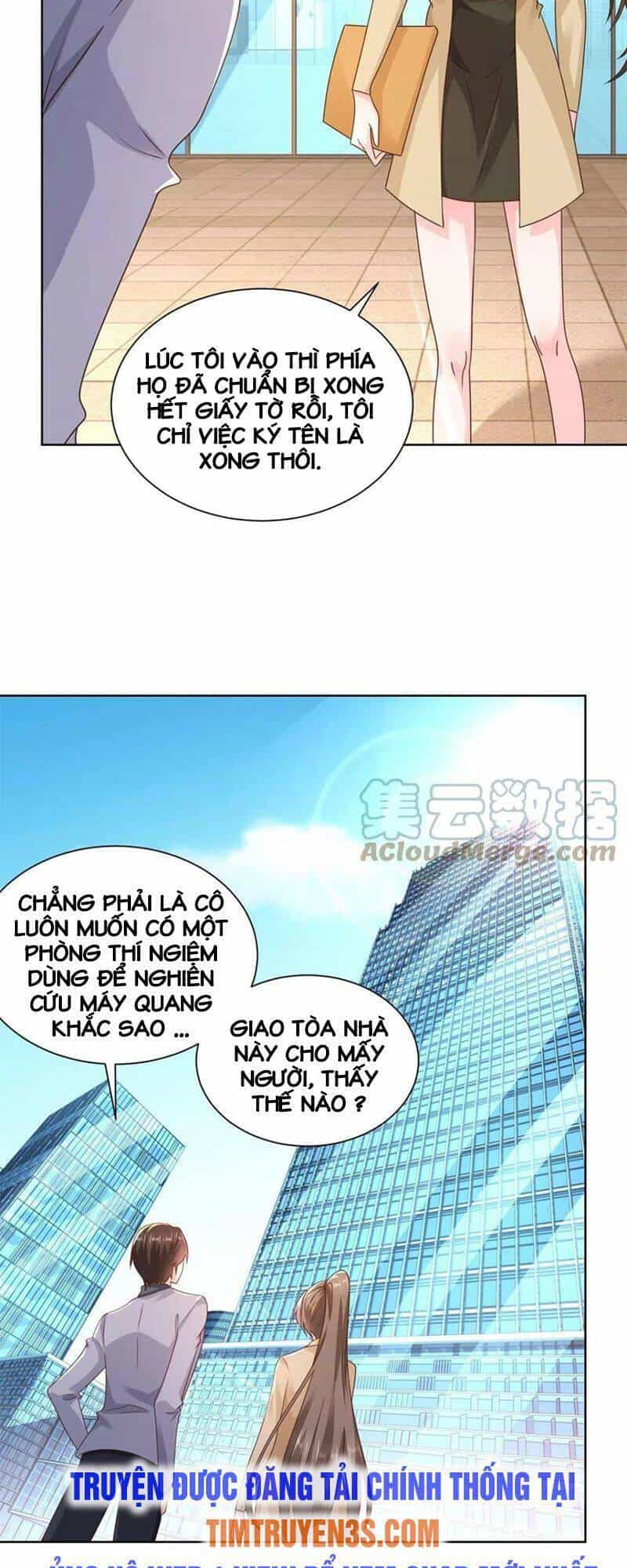 Mỗi Tuần Ta Có Một Nghề Nghiệp Mới - Chương 116 - ảnh 22