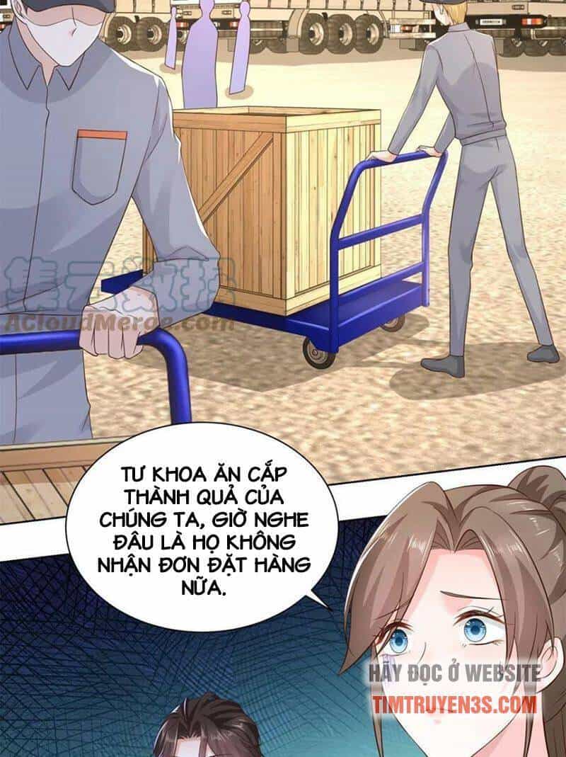 Mỗi Tuần Ta Có Một Nghề Nghiệp Mới - Chương 116 - ảnh 26