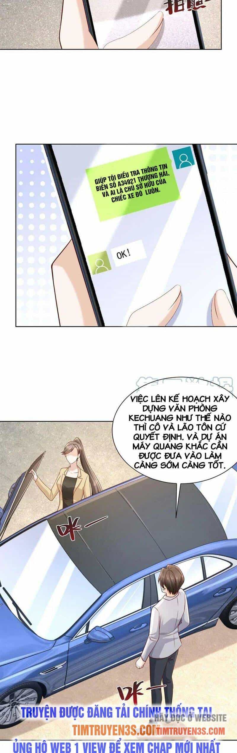 Mỗi Tuần Ta Có Một Nghề Nghiệp Mới - Chương 117 - ảnh 11