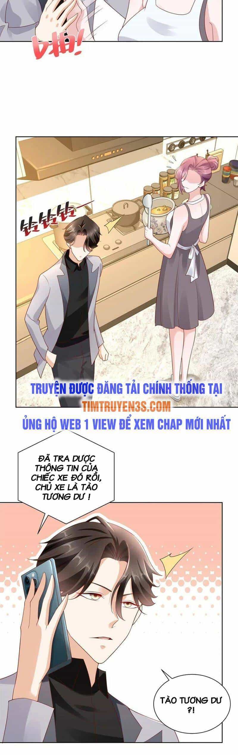 Mỗi Tuần Ta Có Một Nghề Nghiệp Mới - Chương 117 - ảnh 17
