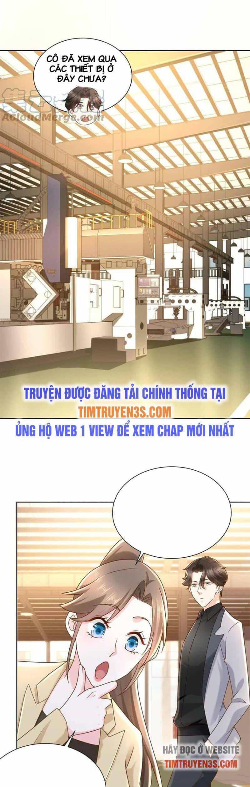 Mỗi Tuần Ta Có Một Nghề Nghiệp Mới - Chương 117 - ảnh 5