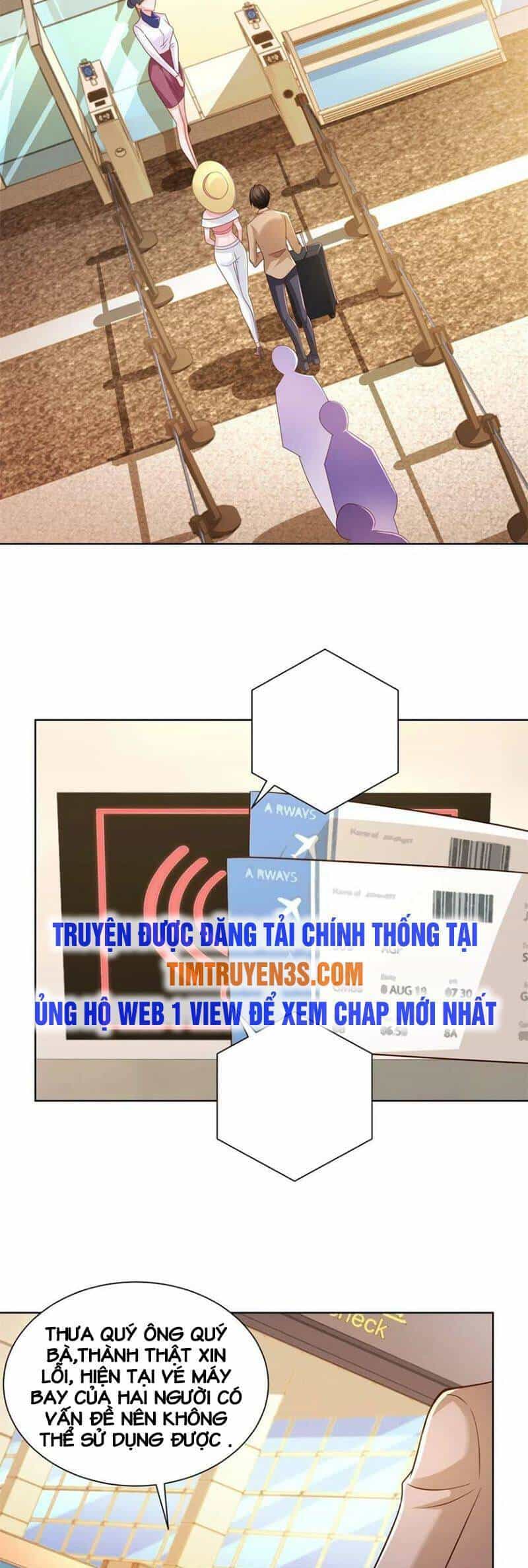 Mỗi Tuần Ta Có Một Nghề Nghiệp Mới - Chương 118 - ảnh 13