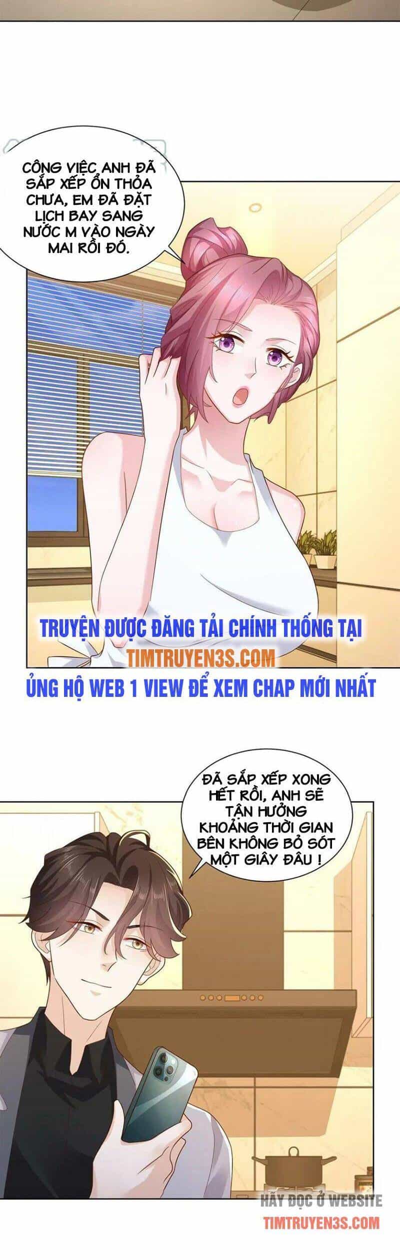 Mỗi Tuần Ta Có Một Nghề Nghiệp Mới - Chương 118 - ảnh 5