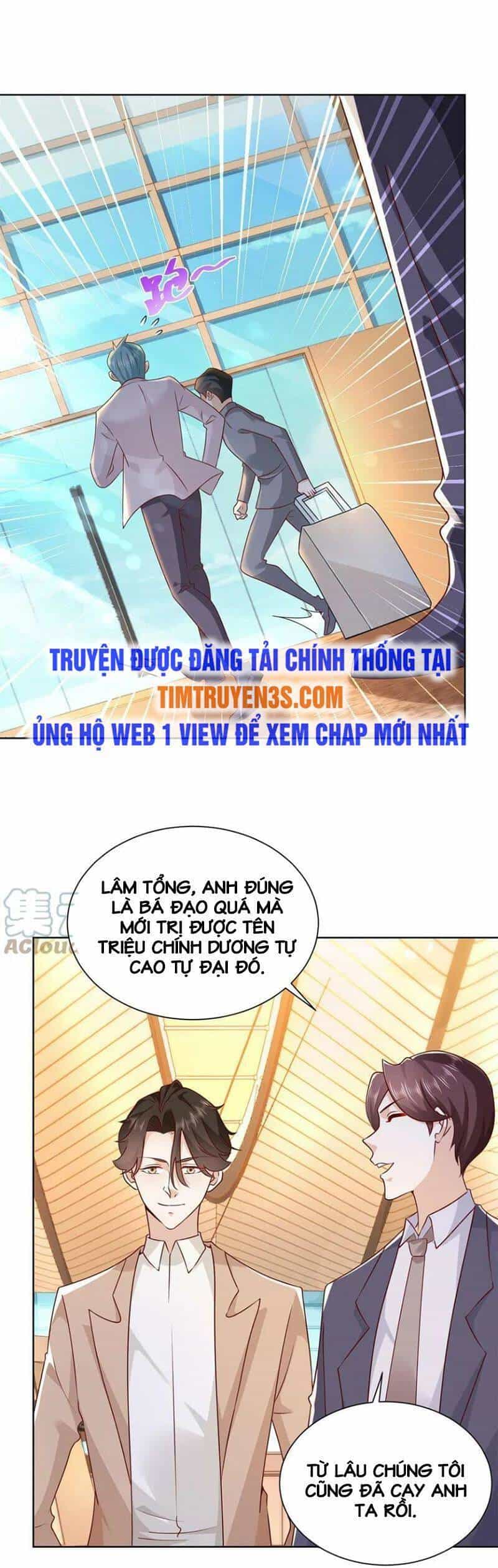 Mỗi Tuần Ta Có Một Nghề Nghiệp Mới - Chương 119 - ảnh 15