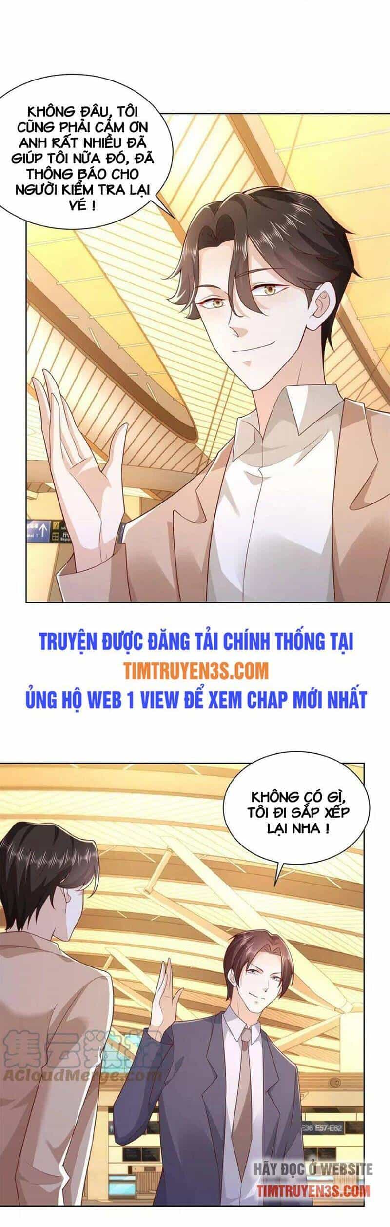Mỗi Tuần Ta Có Một Nghề Nghiệp Mới - Chương 119 - ảnh 16