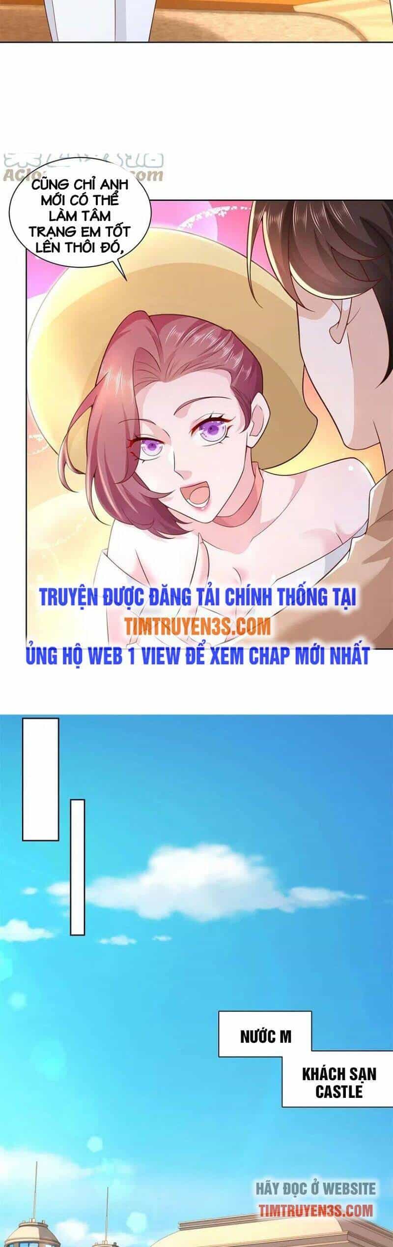 Mỗi Tuần Ta Có Một Nghề Nghiệp Mới - Chương 119 - ảnh 18