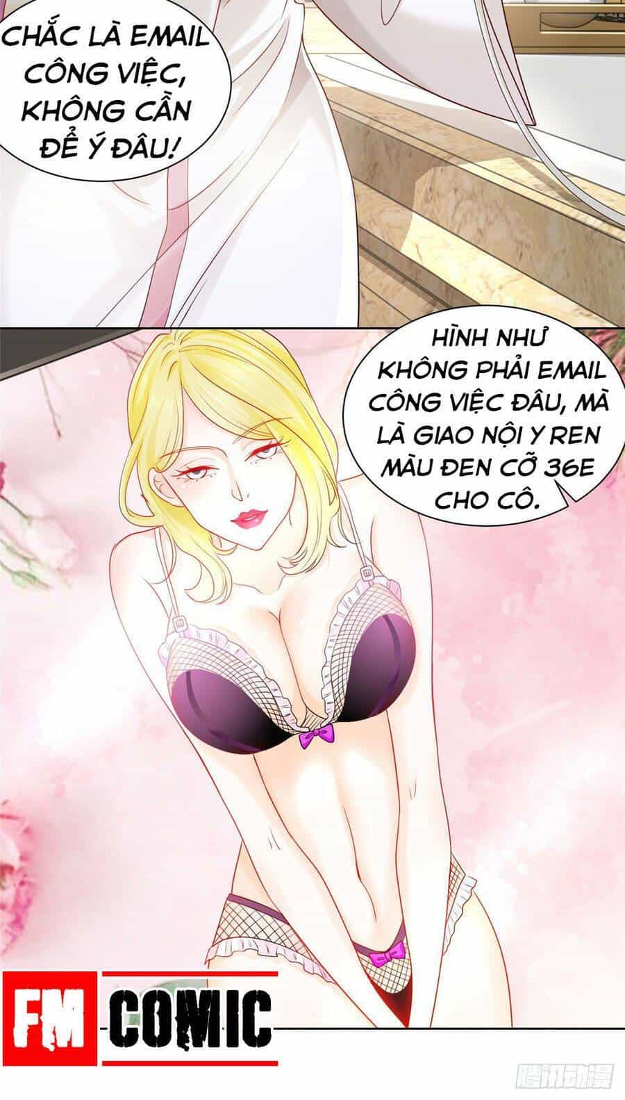 Mỗi Tuần Ta Có Một Nghề Nghiệp Mới - Chương 12 - ảnh 21