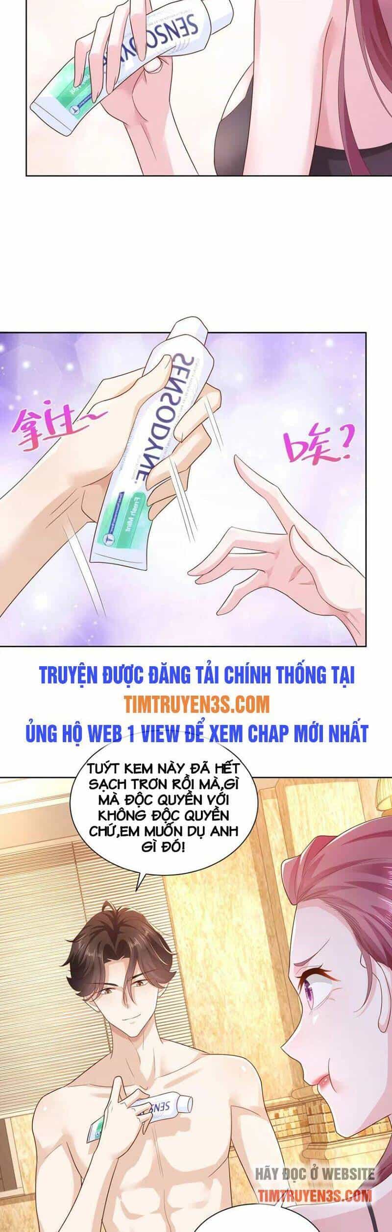 Mỗi Tuần Ta Có Một Nghề Nghiệp Mới - Chương 120 - ảnh 4