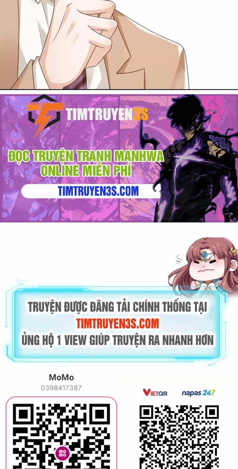 Mỗi Tuần Ta Có Một Nghề Nghiệp Mới - Chương 125 - ảnh 19