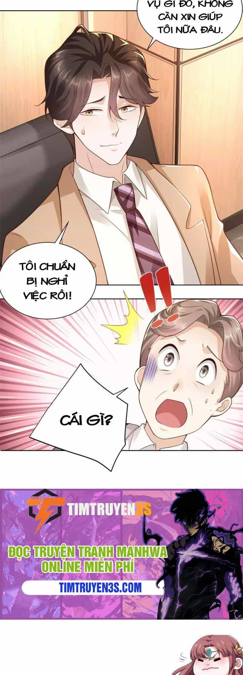 Mỗi Tuần Ta Có Một Nghề Nghiệp Mới - Chương 126 - ảnh 19