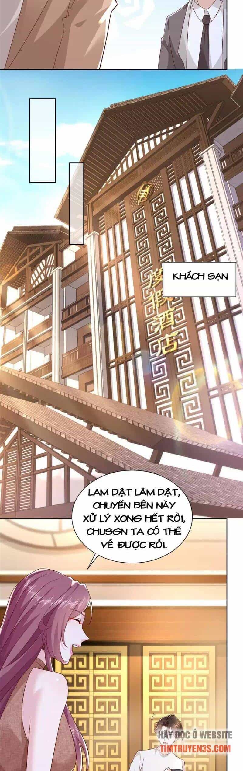Mỗi Tuần Ta Có Một Nghề Nghiệp Mới - Chương 127 - ảnh 18