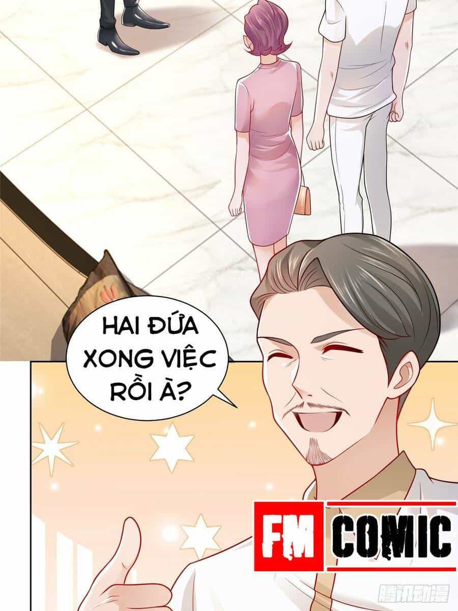 Mỗi Tuần Ta Có Một Nghề Nghiệp Mới - Chương 13 - ảnh 23