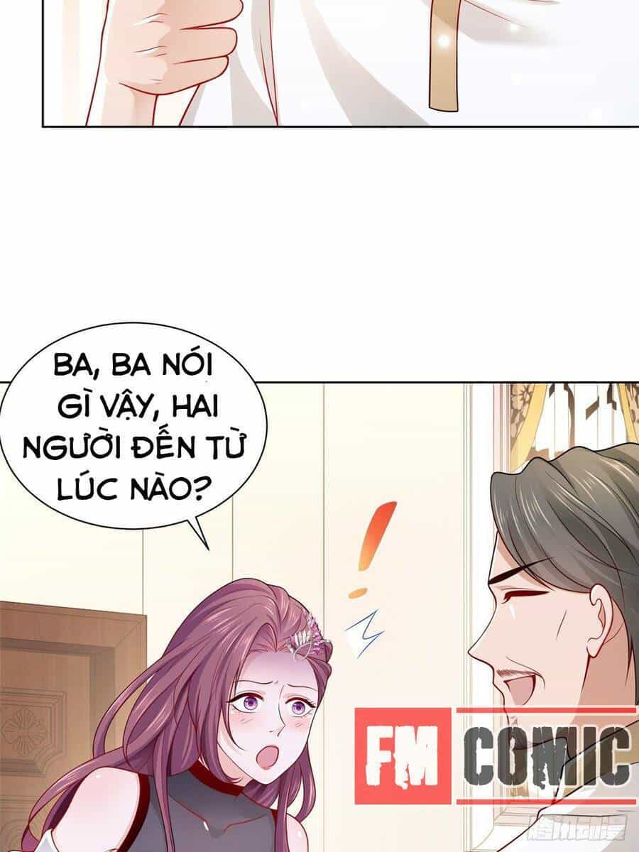 Mỗi Tuần Ta Có Một Nghề Nghiệp Mới - Chương 13 - ảnh 24