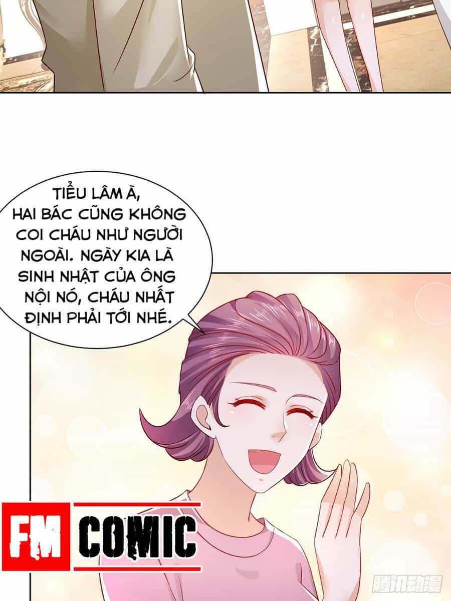 Mỗi Tuần Ta Có Một Nghề Nghiệp Mới - Chương 13 - ảnh 29