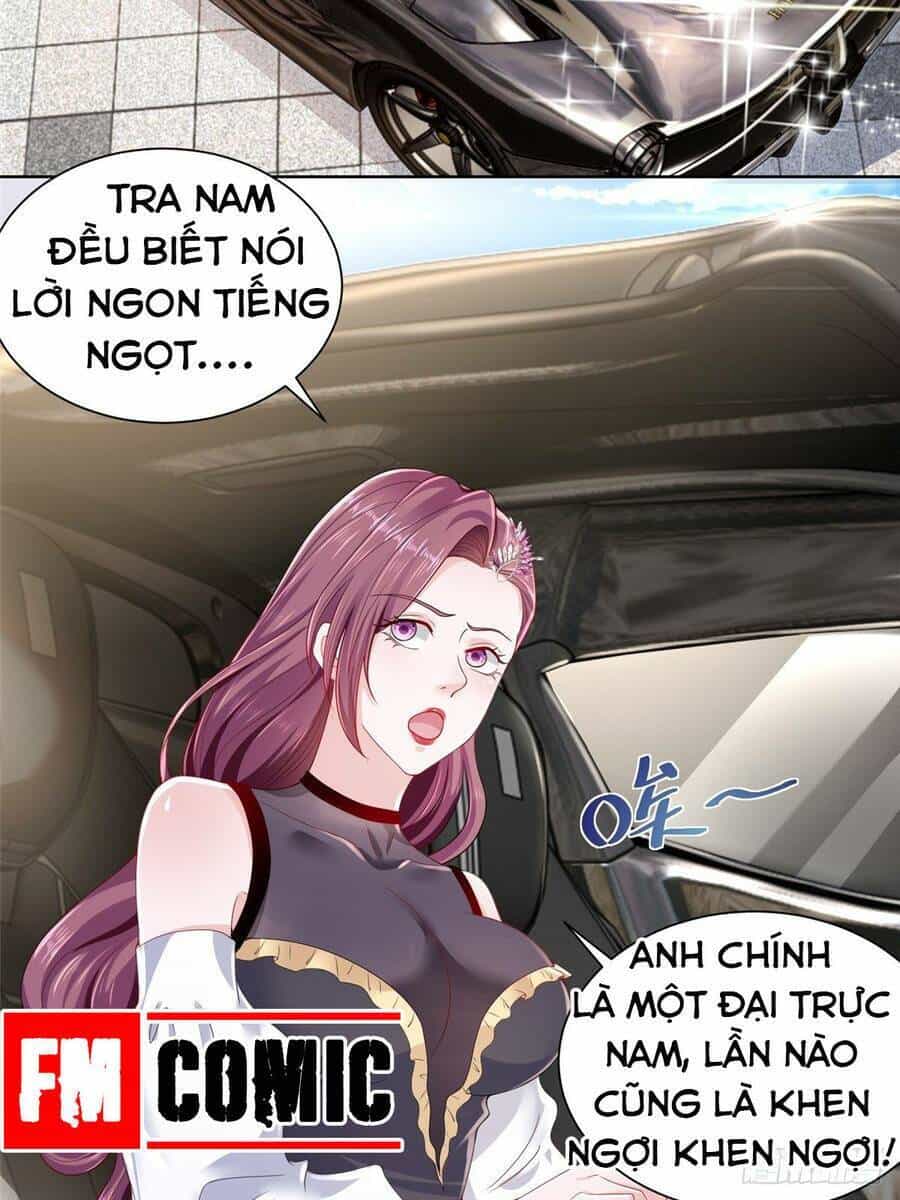 Mỗi Tuần Ta Có Một Nghề Nghiệp Mới - Chương 13 - ảnh 36