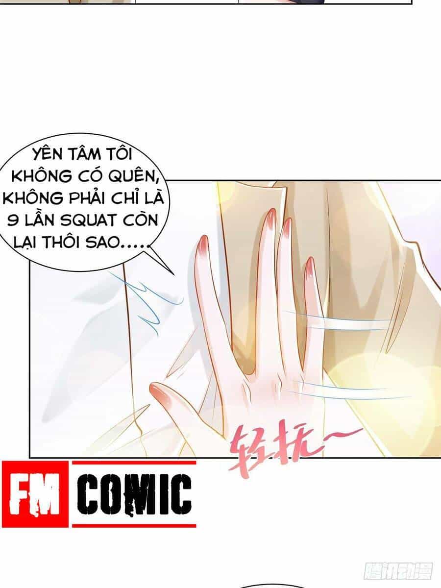 Mỗi Tuần Ta Có Một Nghề Nghiệp Mới - Chương 13 - ảnh 4