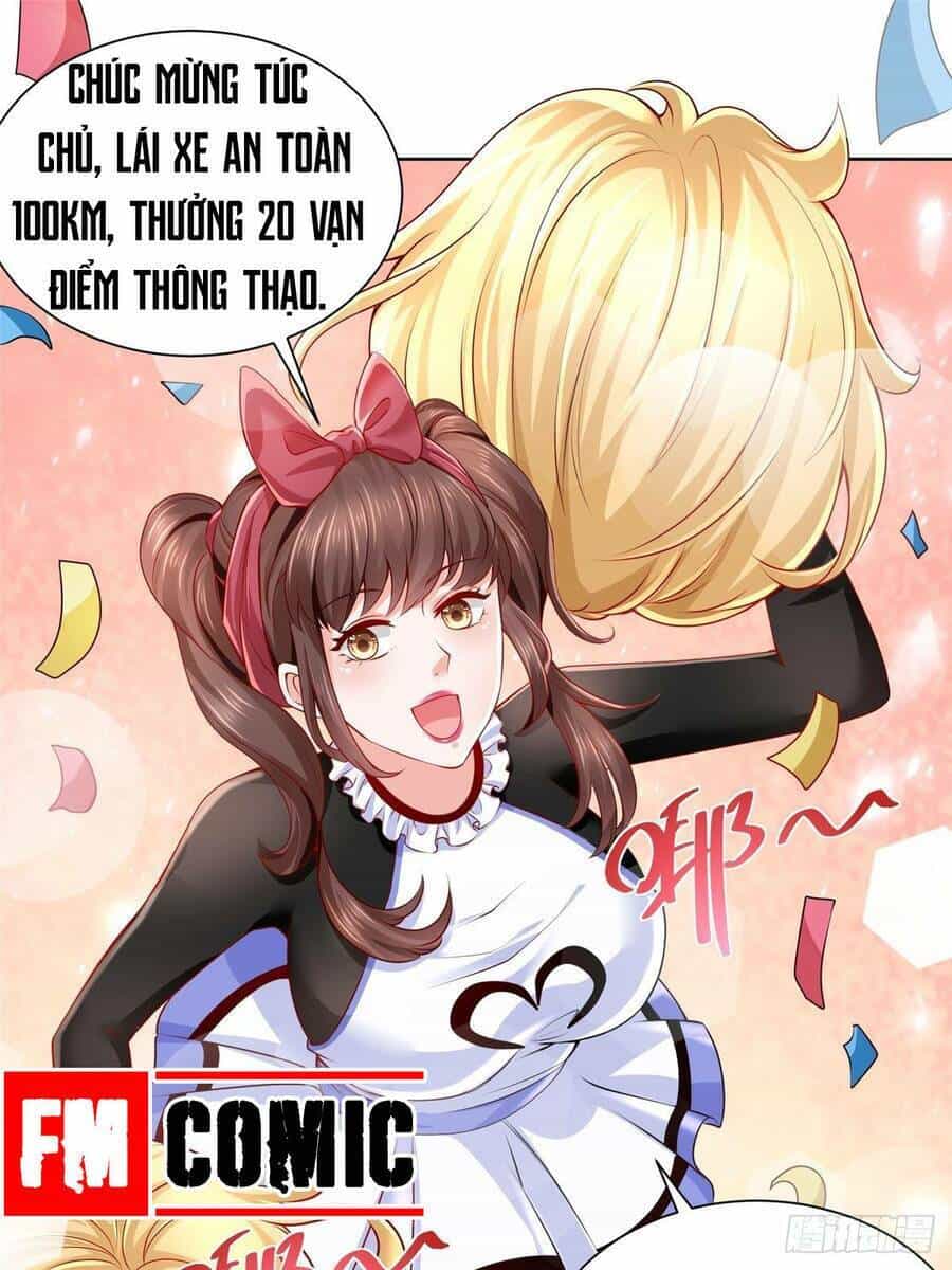 Mỗi Tuần Ta Có Một Nghề Nghiệp Mới - Chương 13 - ảnh 40
