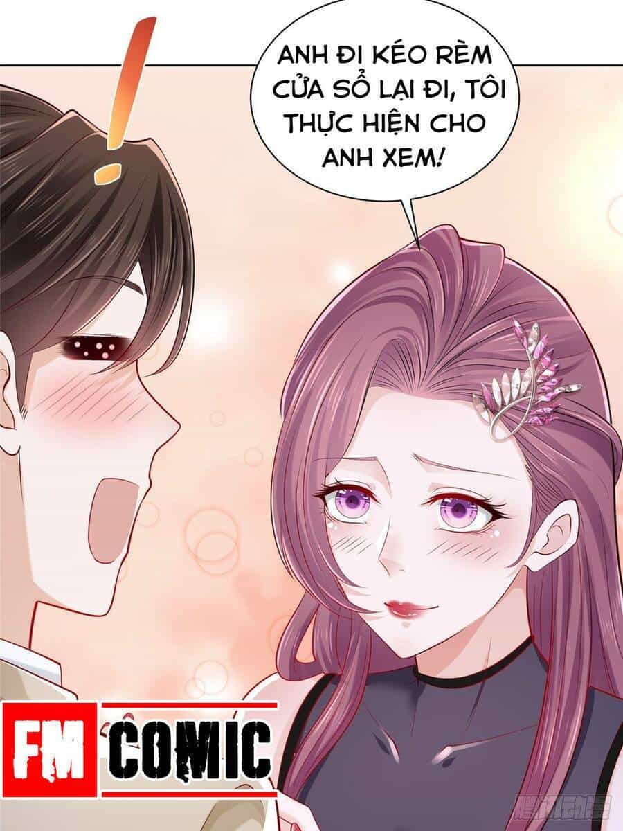 Mỗi Tuần Ta Có Một Nghề Nghiệp Mới - Chương 13 - ảnh 5