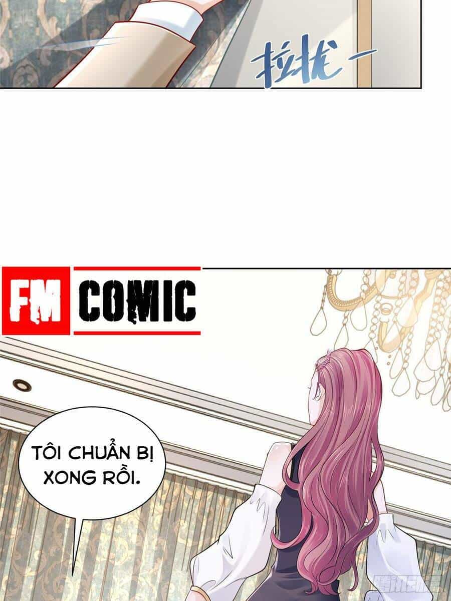 Mỗi Tuần Ta Có Một Nghề Nghiệp Mới - Chương 13 - ảnh 7