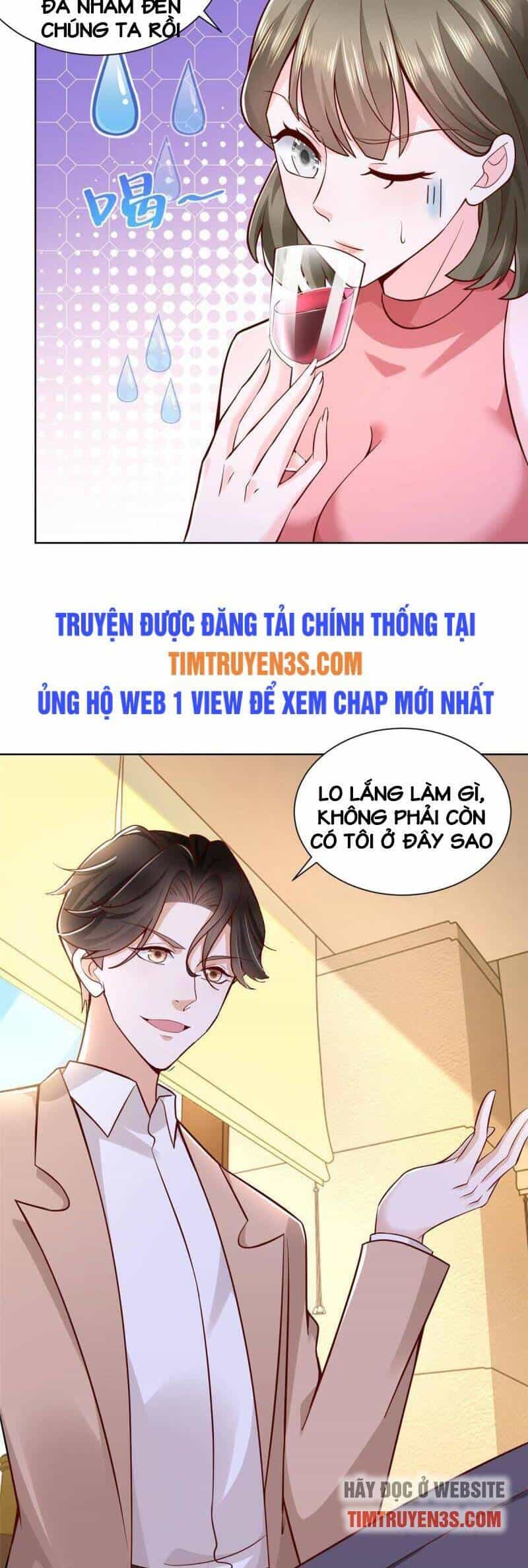 Mỗi Tuần Ta Có Một Nghề Nghiệp Mới - Chương 130 - ảnh 13