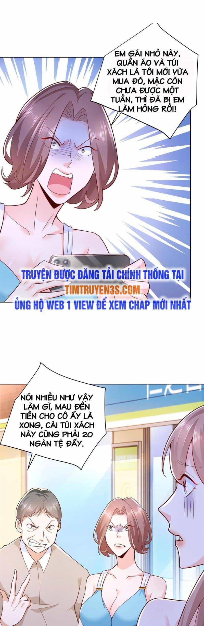 Mỗi Tuần Ta Có Một Nghề Nghiệp Mới - Chương 130 - ảnh 18