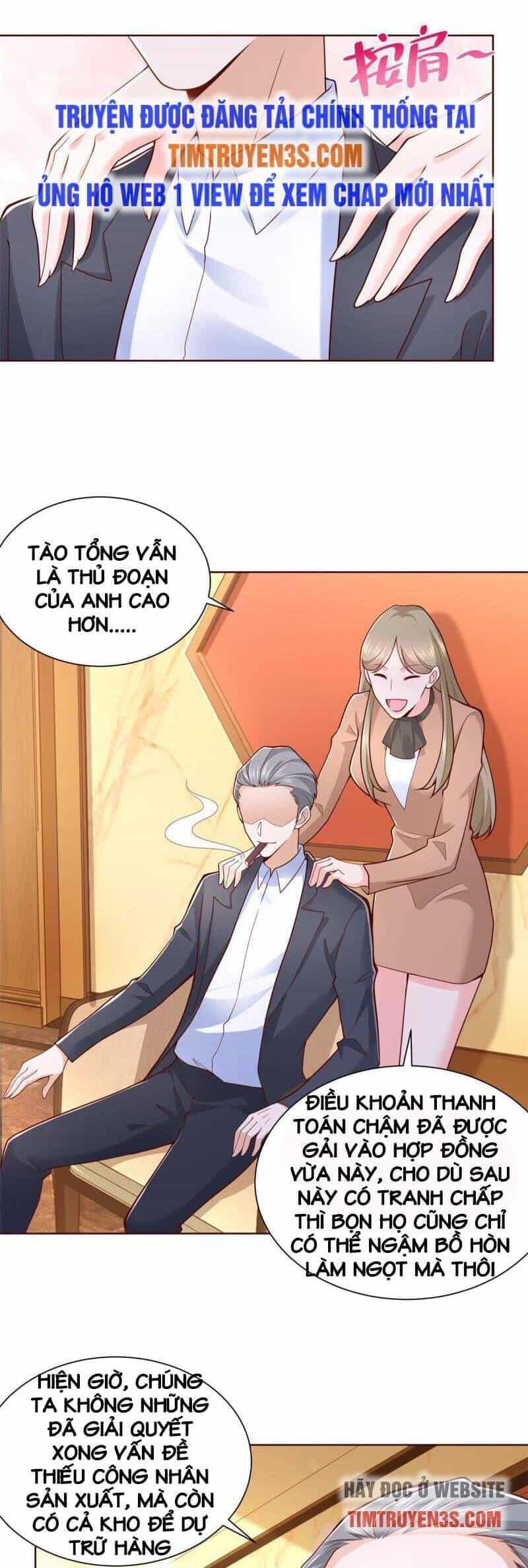 Mỗi Tuần Ta Có Một Nghề Nghiệp Mới - Chương 130 - ảnh 2