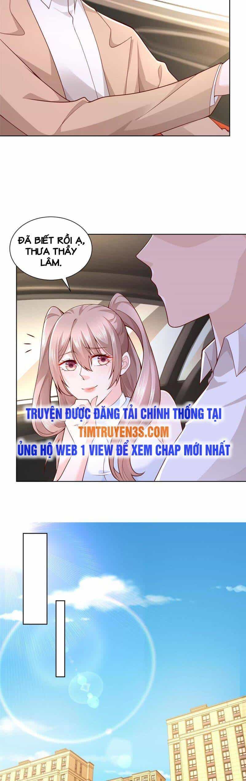 Mỗi Tuần Ta Có Một Nghề Nghiệp Mới - Chương 131 - ảnh 9