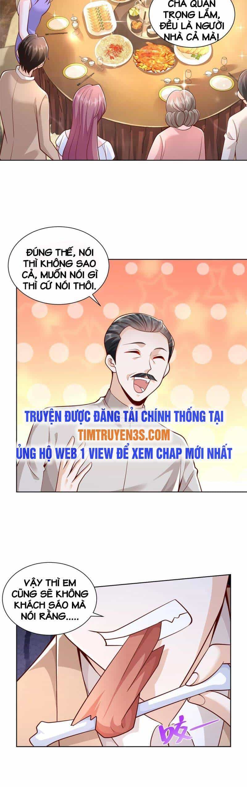 Mỗi Tuần Ta Có Một Nghề Nghiệp Mới - Chương 132 - ảnh 9