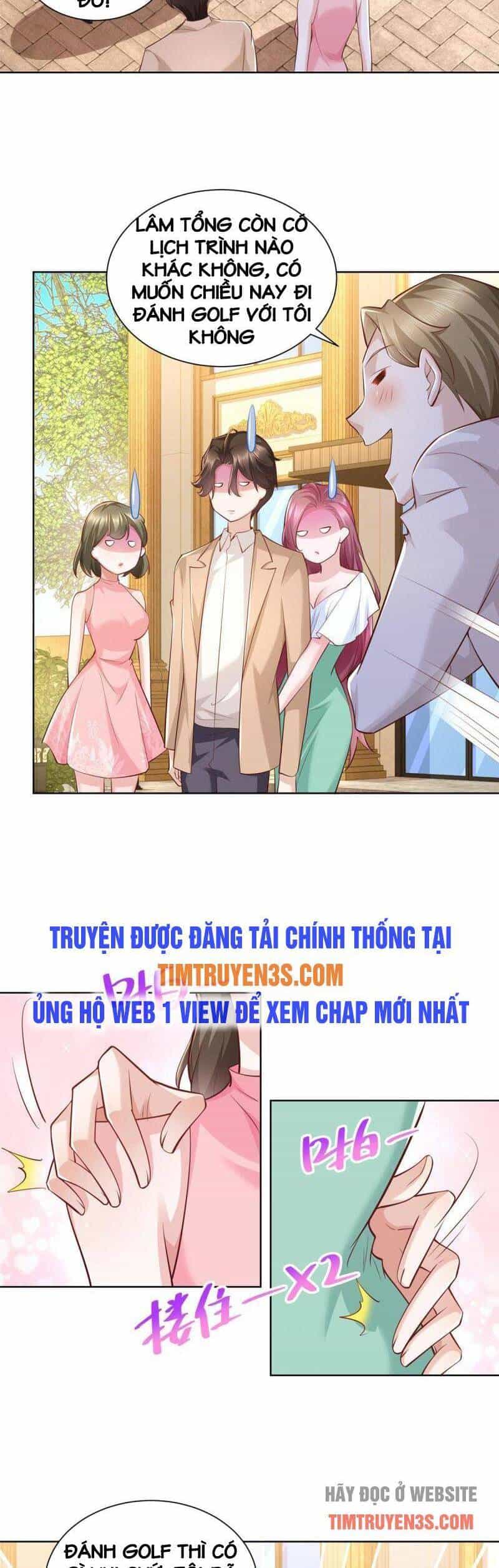 Mỗi Tuần Ta Có Một Nghề Nghiệp Mới - Chương 133 - ảnh 14