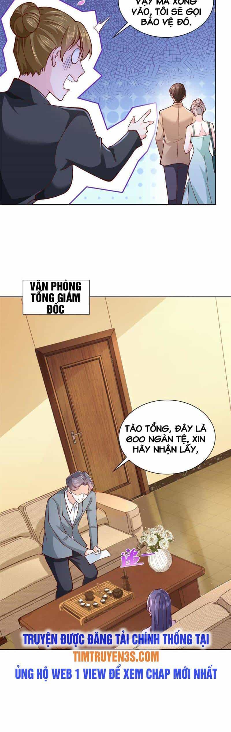 Mỗi Tuần Ta Có Một Nghề Nghiệp Mới - Chương 134 - ảnh 15