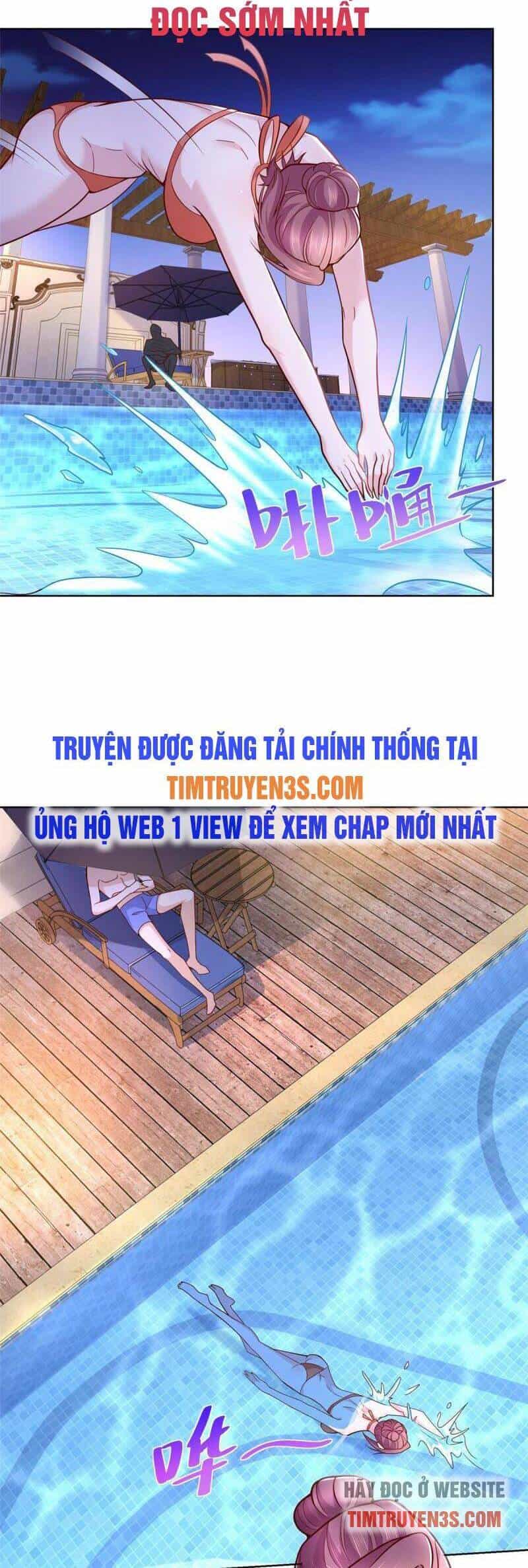 Mỗi Tuần Ta Có Một Nghề Nghiệp Mới - Chương 134 - ảnh 2