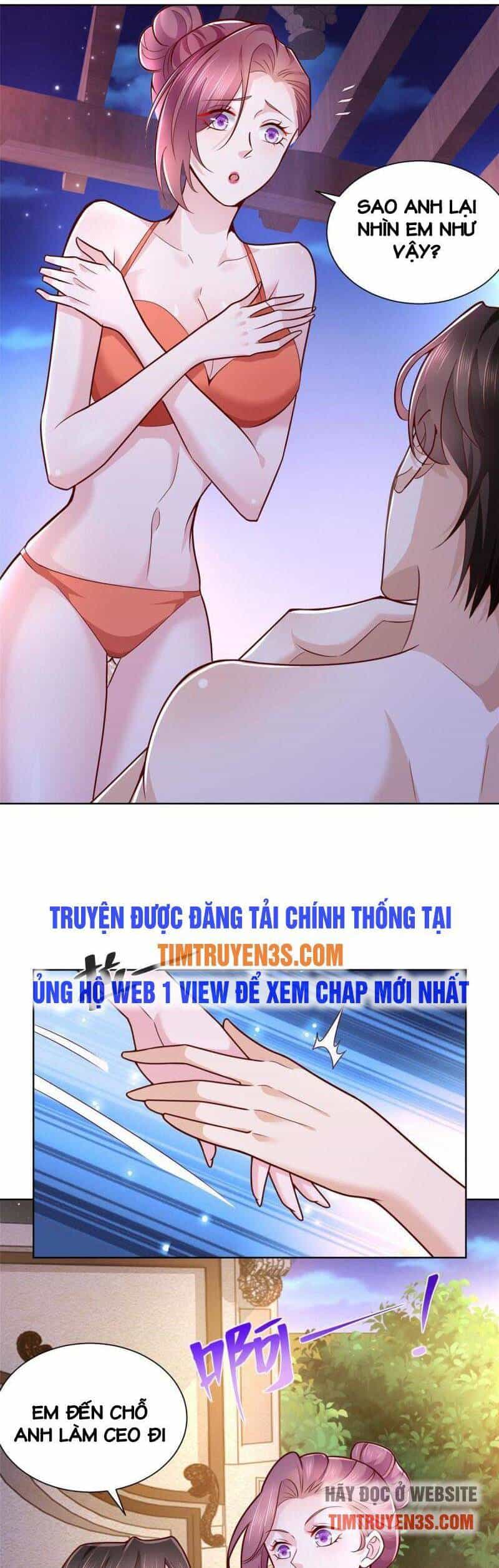 Mỗi Tuần Ta Có Một Nghề Nghiệp Mới - Chương 134 - ảnh 4