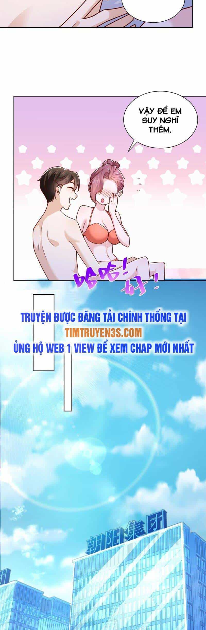 Mỗi Tuần Ta Có Một Nghề Nghiệp Mới - Chương 134 - ảnh 7