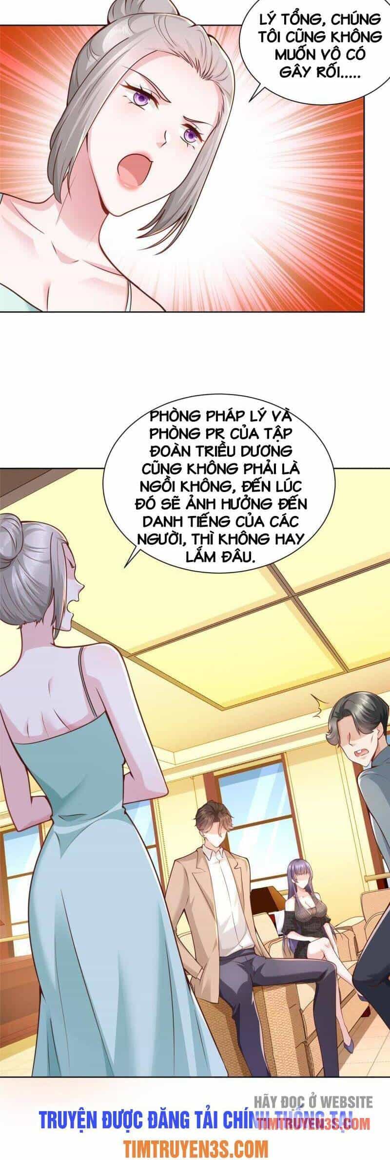 Mỗi Tuần Ta Có Một Nghề Nghiệp Mới - Chương 135 - ảnh 2