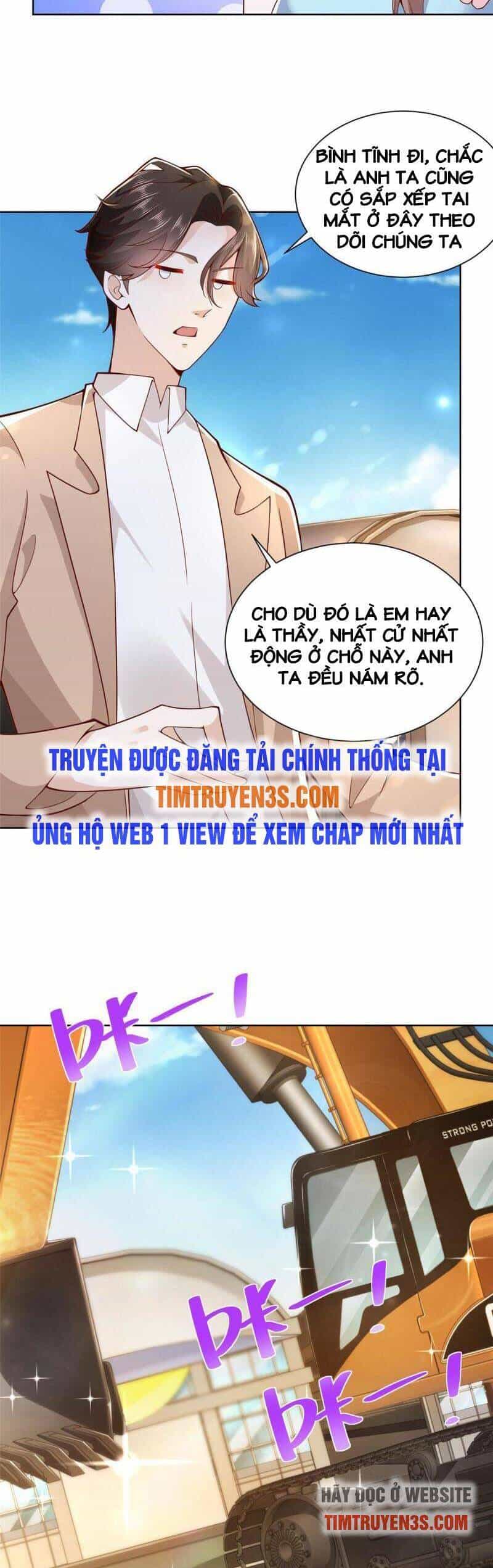 Mỗi Tuần Ta Có Một Nghề Nghiệp Mới - Chương 136 - ảnh 10
