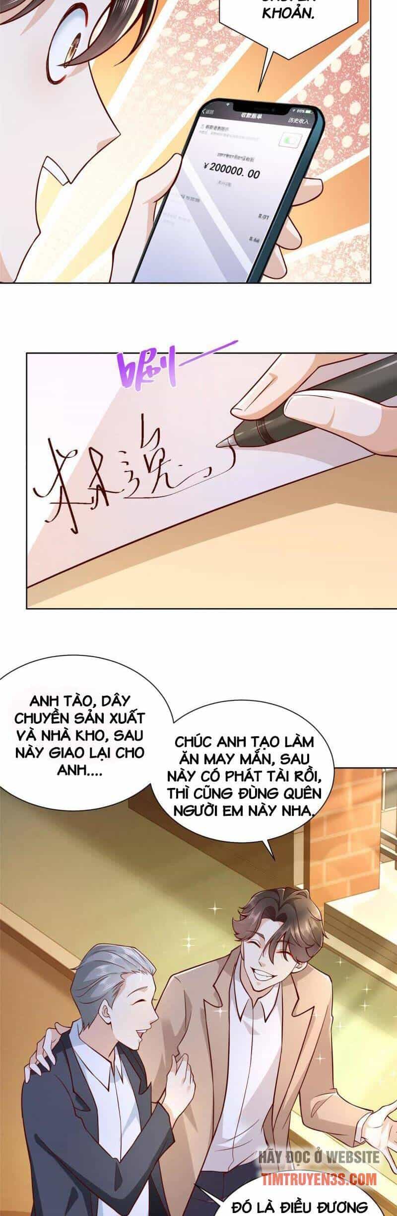 Mỗi Tuần Ta Có Một Nghề Nghiệp Mới - Chương 136 - ảnh 19