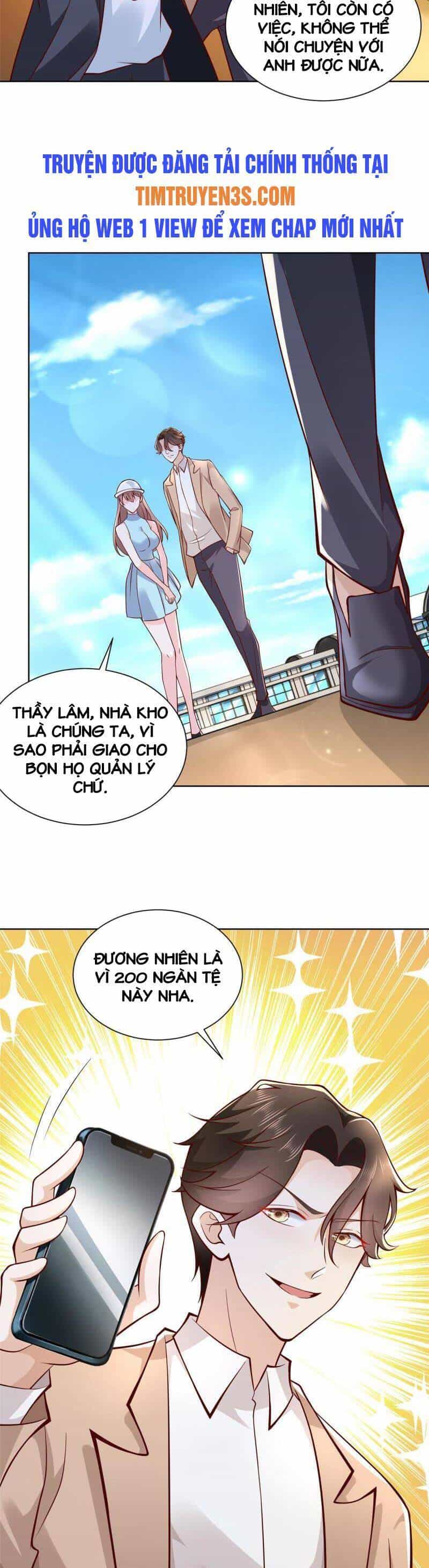 Mỗi Tuần Ta Có Một Nghề Nghiệp Mới - Chương 136 - ảnh 20