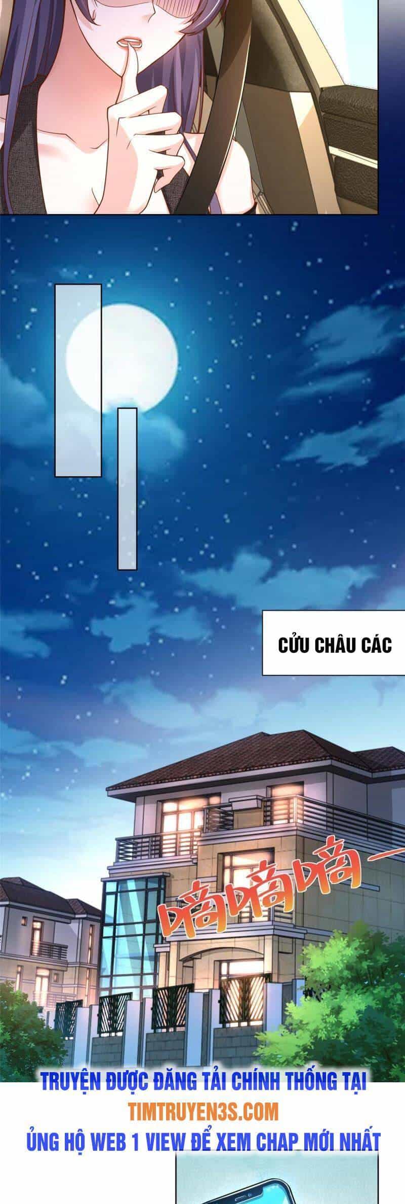 Mỗi Tuần Ta Có Một Nghề Nghiệp Mới - Chương 137 - ảnh 13