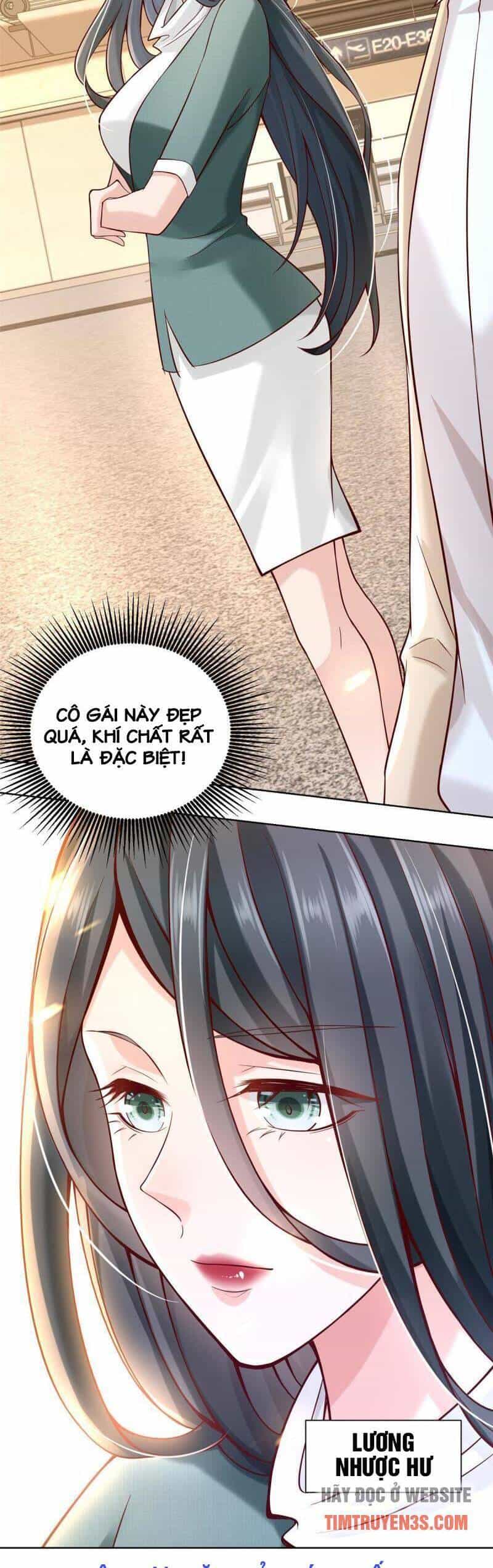 Mỗi Tuần Ta Có Một Nghề Nghiệp Mới - Chương 138 - ảnh 10