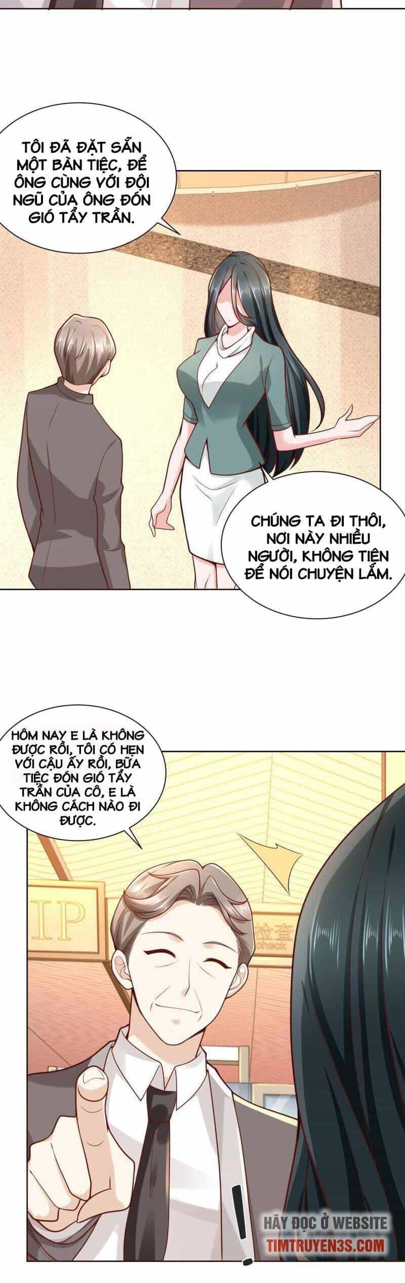 Mỗi Tuần Ta Có Một Nghề Nghiệp Mới - Chương 138 - ảnh 17