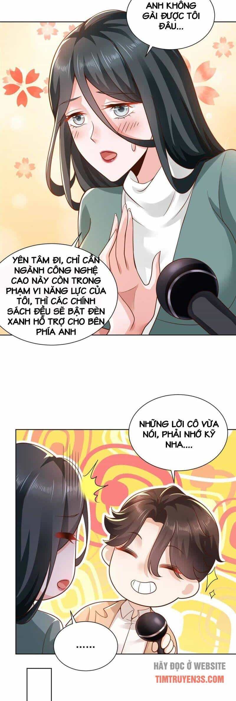 Mỗi Tuần Ta Có Một Nghề Nghiệp Mới - Chương 139 - ảnh 13
