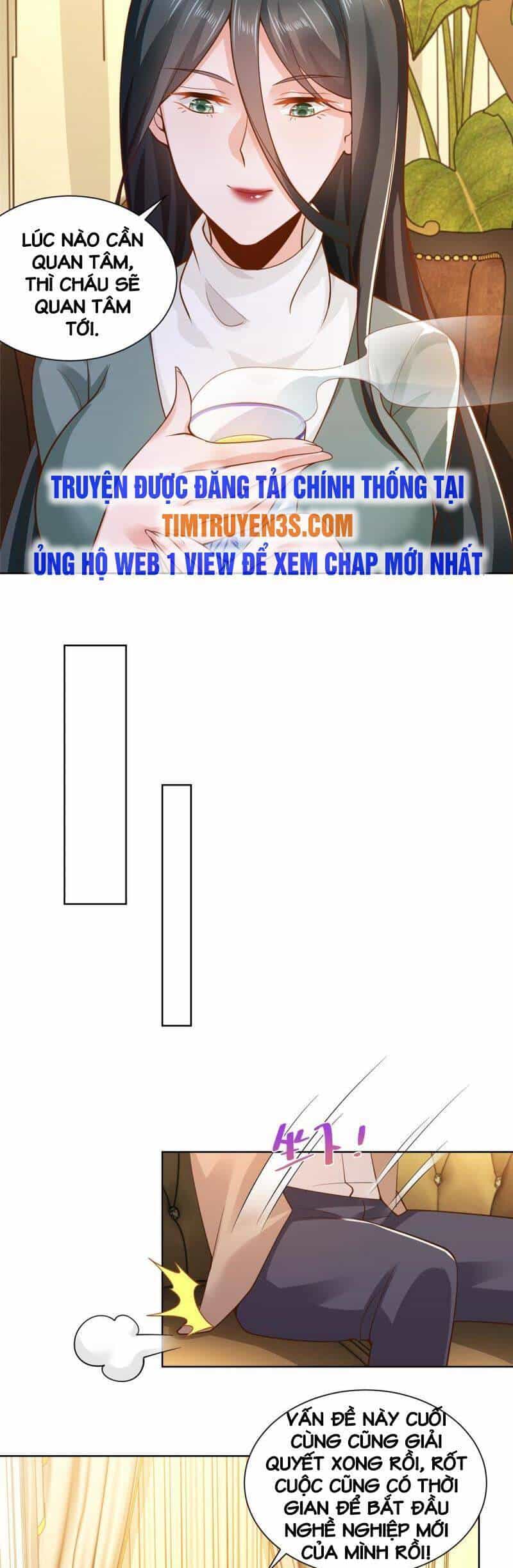 Mỗi Tuần Ta Có Một Nghề Nghiệp Mới - Chương 139 - ảnh 18