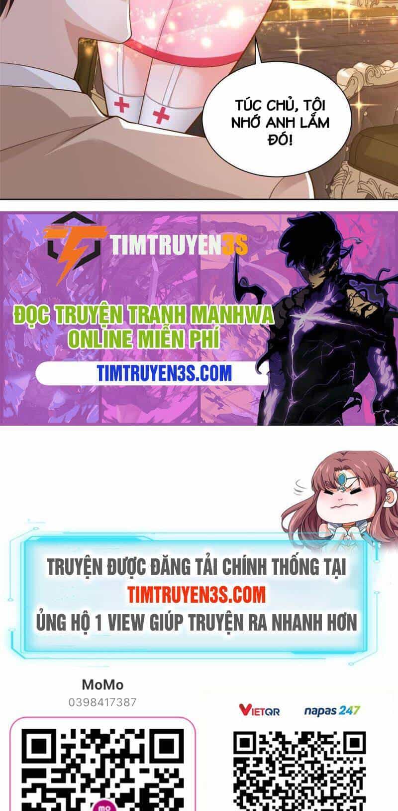 Mỗi Tuần Ta Có Một Nghề Nghiệp Mới - Chương 139 - ảnh 20